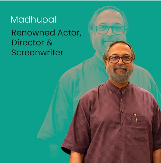 Madhupal
