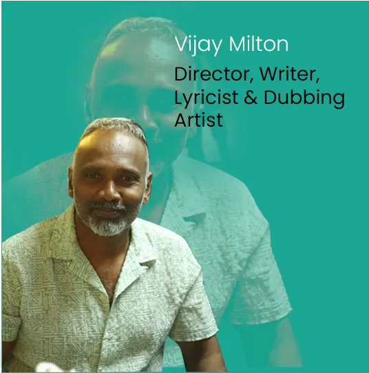 Vijay Milton